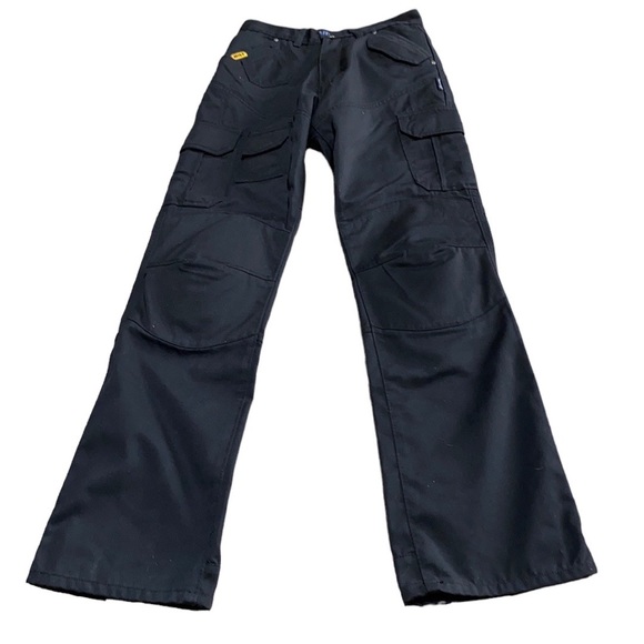 Iron Workers Pants Bilt Iron Workers Protective Kevlar Fiber